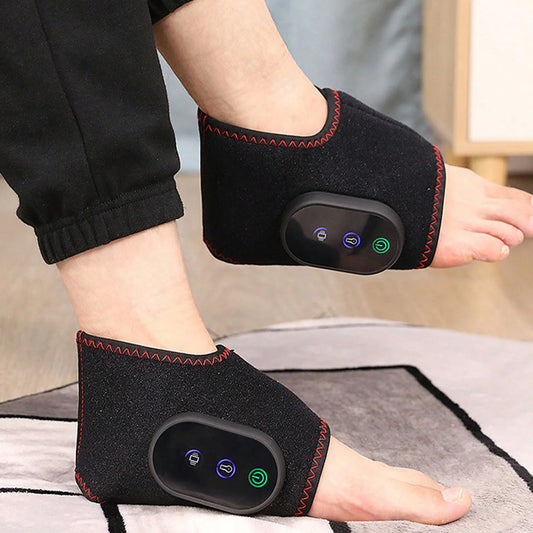 Foot massager
