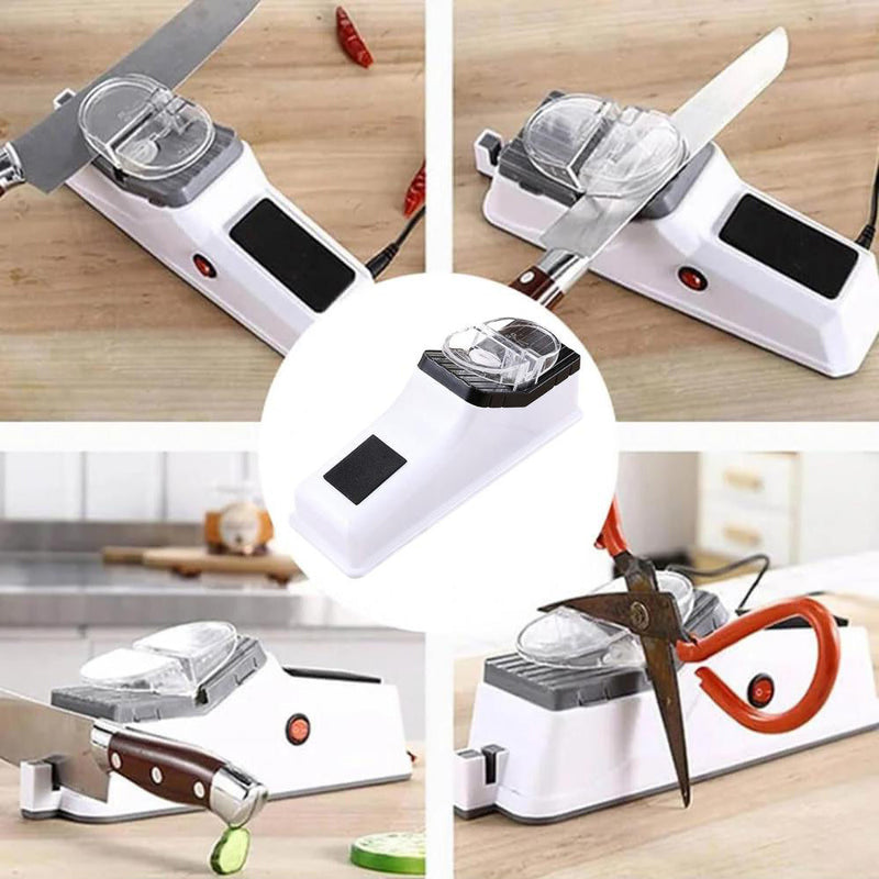 Electric Knife Sharpener