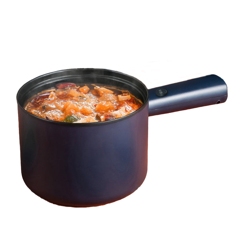 Portable Electric Pot, Non-Stick 1.8L