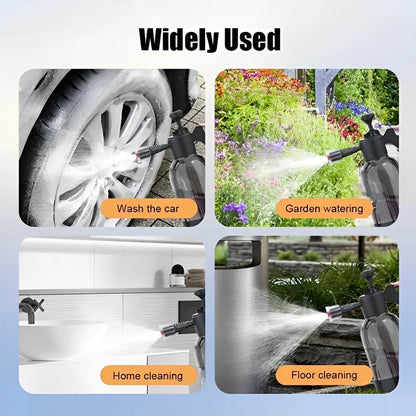 High Pressure Car Wash Foam Sprayer