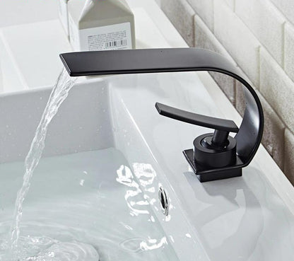 Bathroom Faucet