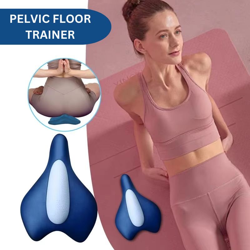 Portable Pelvic Floor Trainer for Men and Women