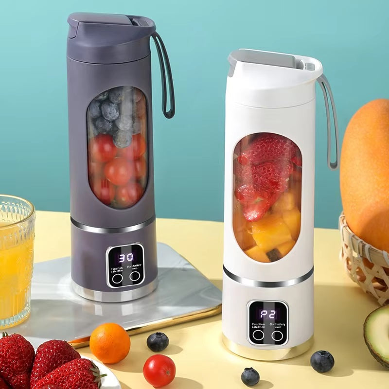 450ML Portable Blender For Smoothies