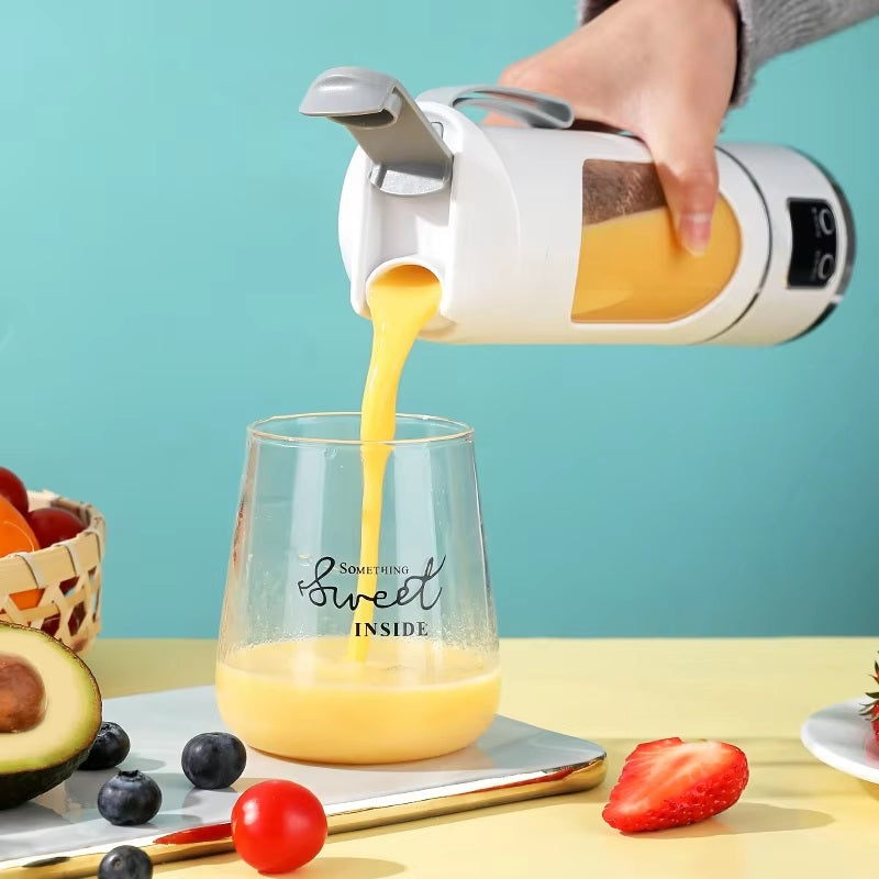 450ML Portable Blender For Smoothies