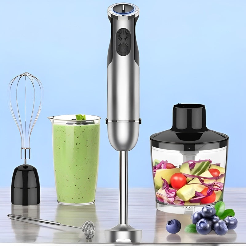 5-in-1 Multifunctional Immersion Handheld Blender