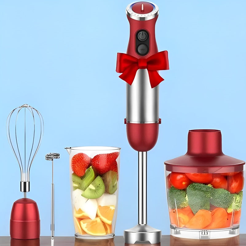 5-in-1 Multifunctional Immersion Handheld Blender