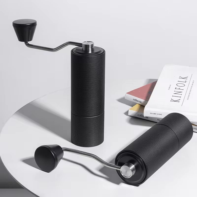 Premium Manual Coffee Grinder for Perfect Brews