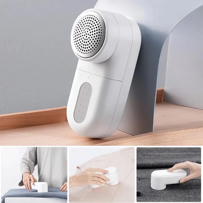 Portable Lint Remover for Clothes