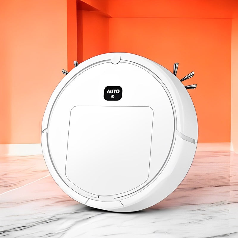 Smart 3-in-1 Robot Vacuum Cleaner