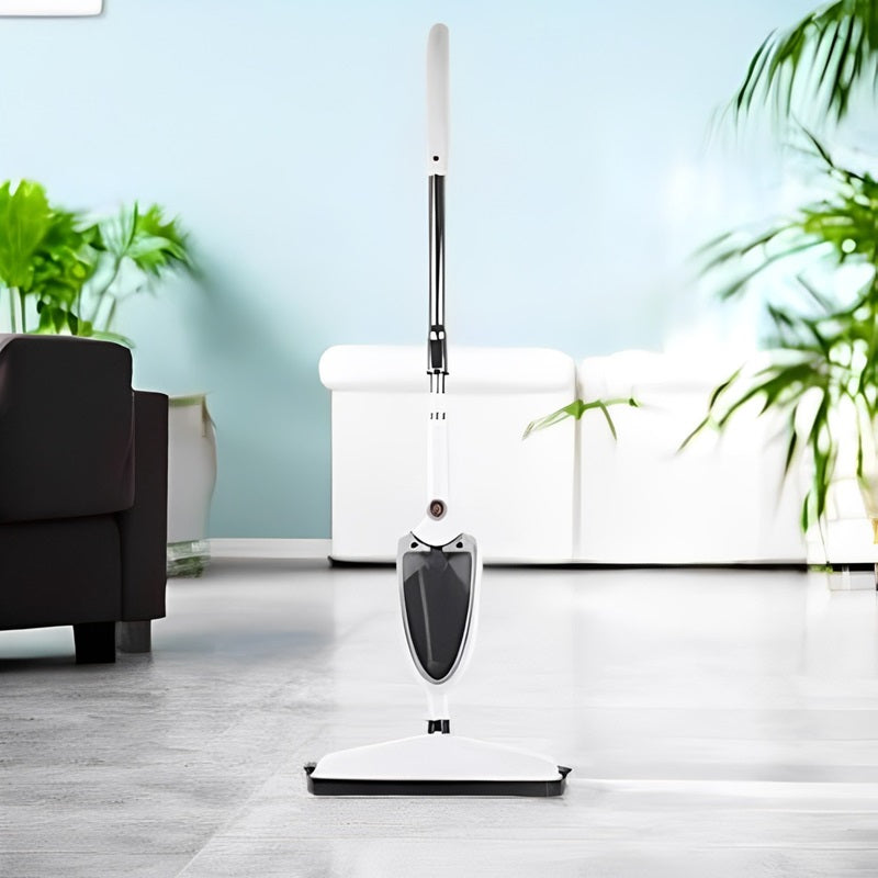 Quick-Heat Multi-Surface Steam Mop