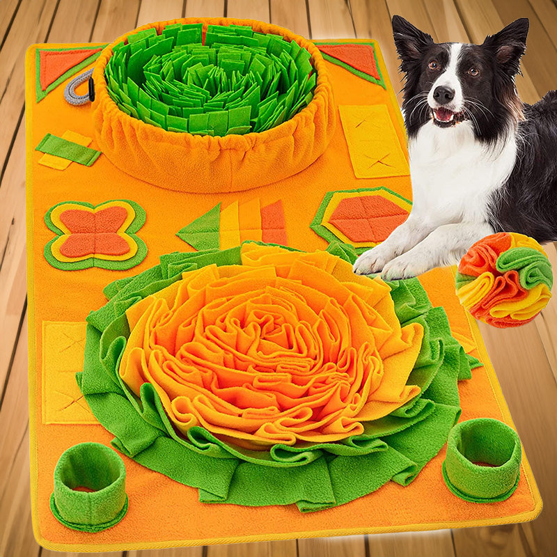 Snuffle Mat for Dogs