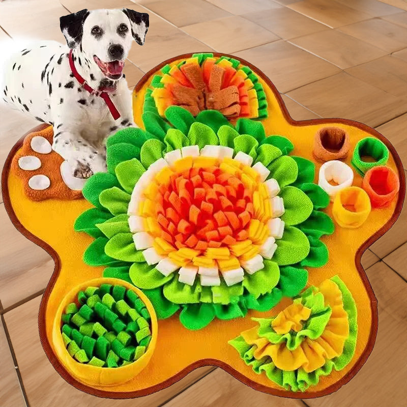 Snuffle Mat for Dogs