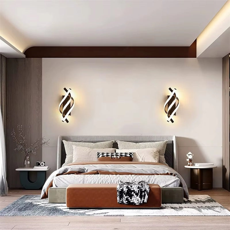 Modern LED Wall Lamp