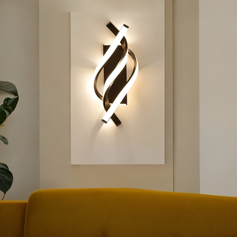 Modern LED Wall Lamp