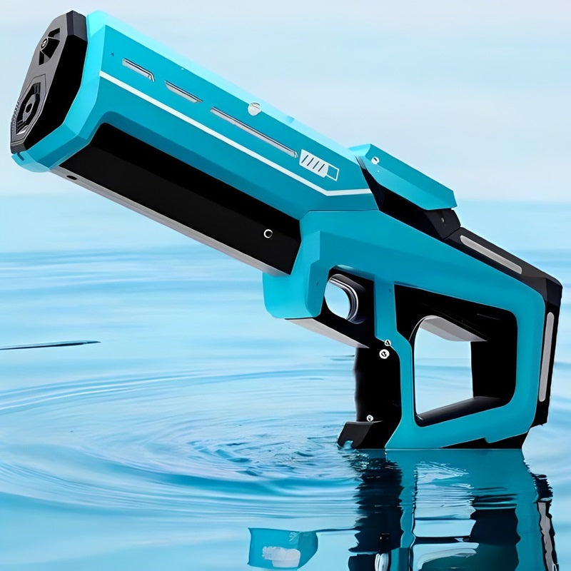 Electric Hydro Blast Water Gun