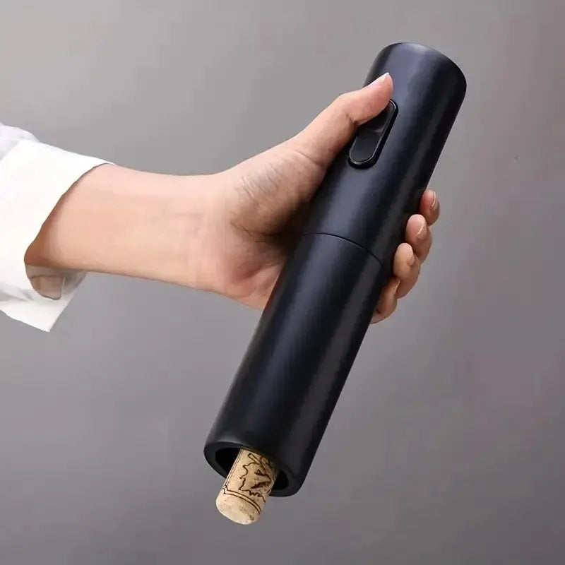 Electric Wine Bottle Opener