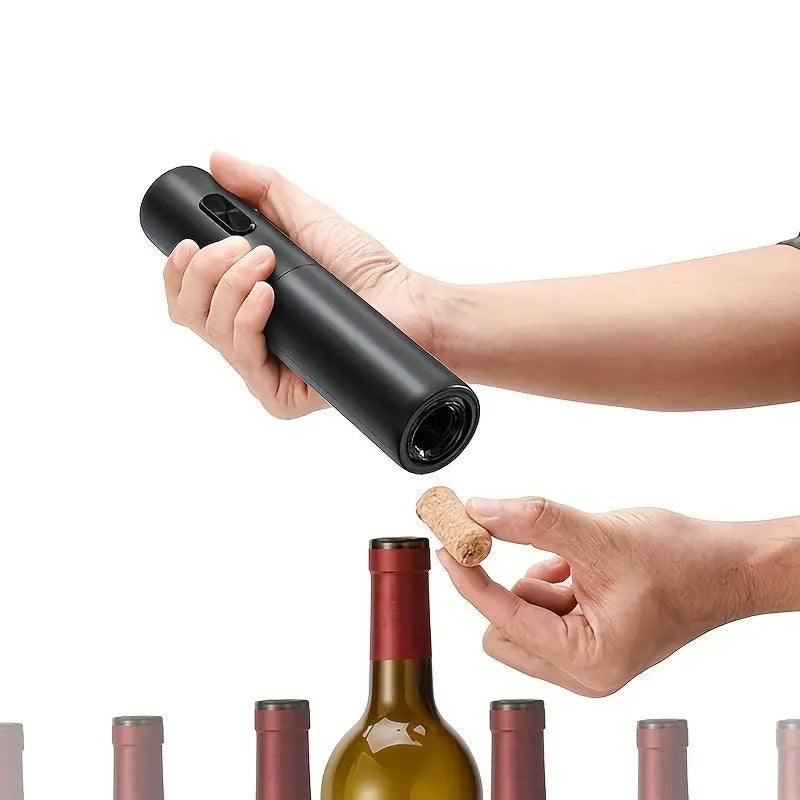 Electric Wine Bottle Opener