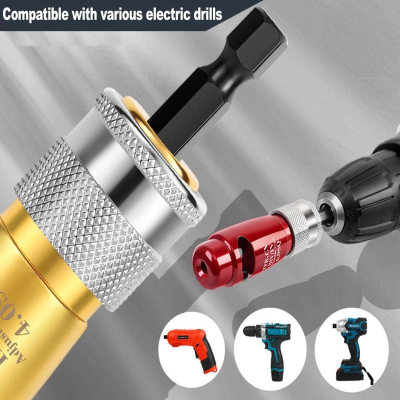 PrecisionPro Wire Stripper and Connecting Tool Set